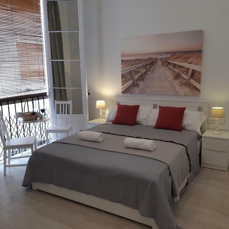 Wonderful Apartment In The Center By The Sea Alicante Zewnętrze zdjęcie
