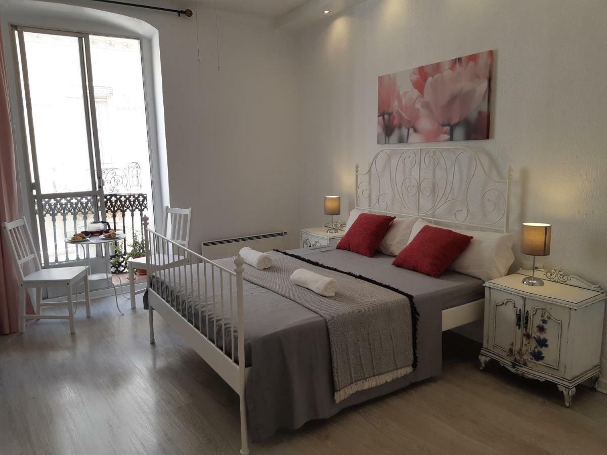 Wonderful Apartment In The Center By The Sea Alicante Zewnętrze zdjęcie
