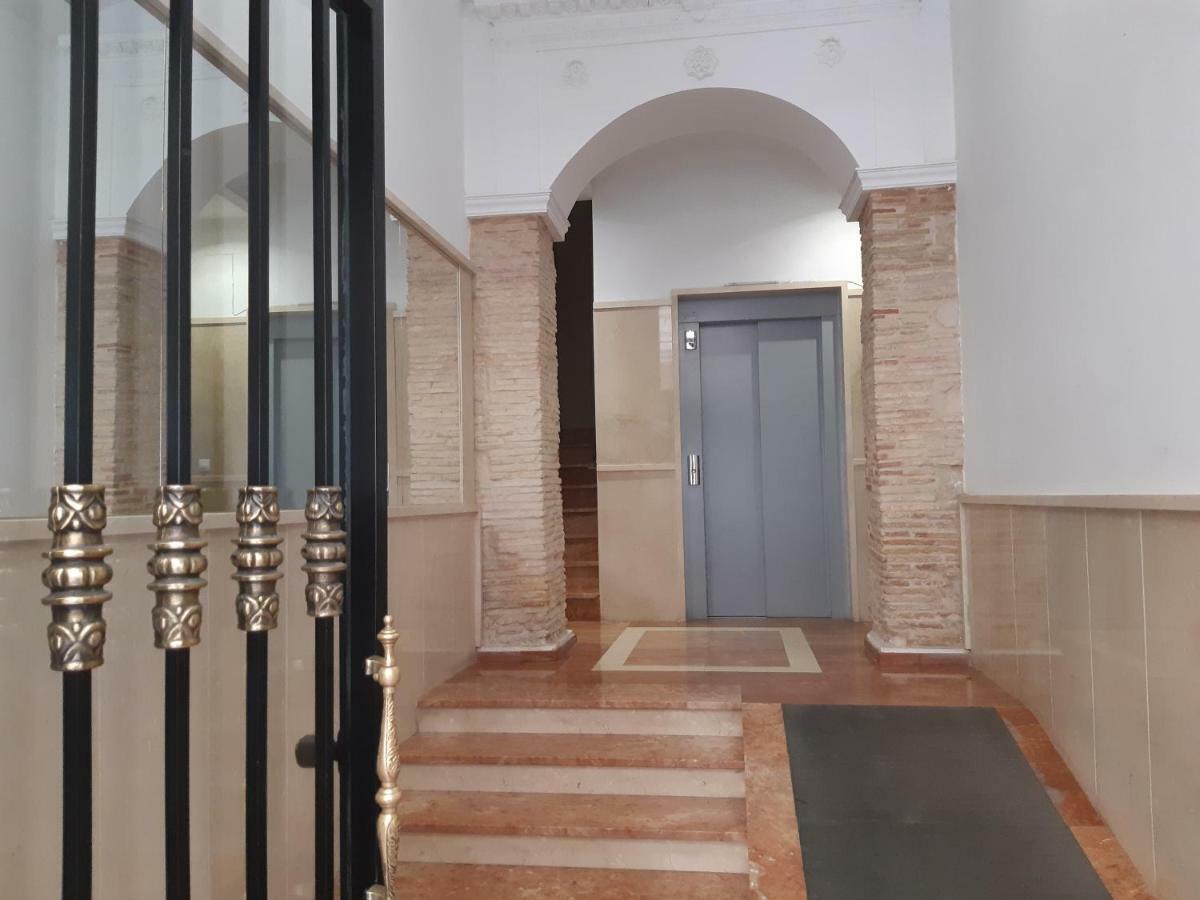 Wonderful Apartment In The Center By The Sea Alicante Zewnętrze zdjęcie